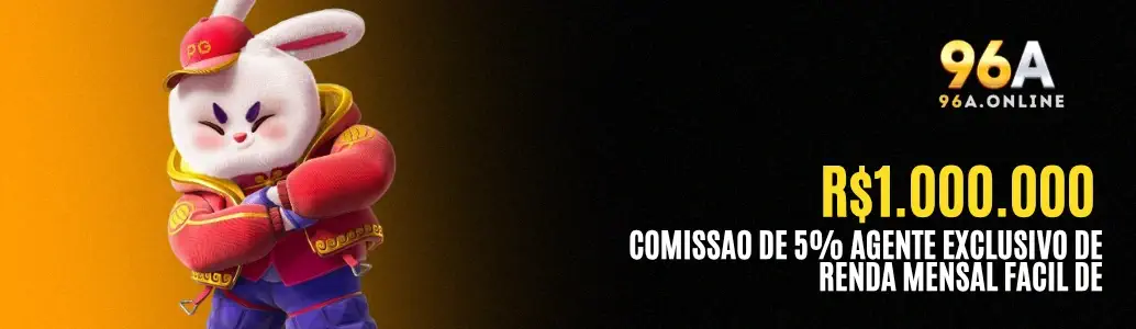 Promoções exclusivas do 96A cassino com bônus e ofertas diárias para jogadores ativos.